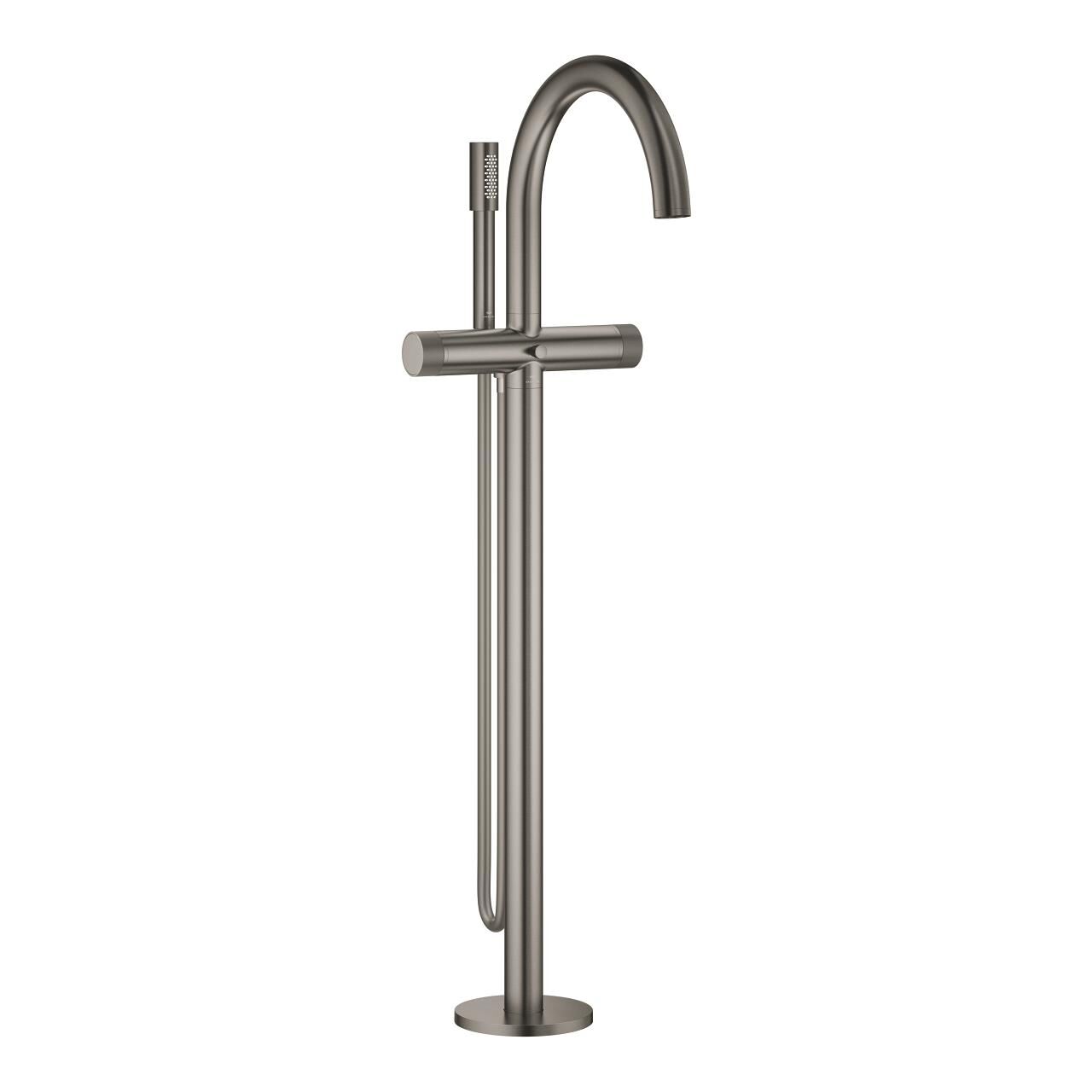 Grohe Atrio Private Collection Yerden Küvet Bataryası - 25229AL0