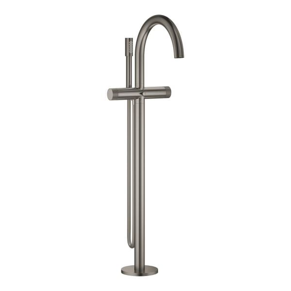 Grohe Atrio Private Collection Yerden Küvet Bataryası - 25229AL0