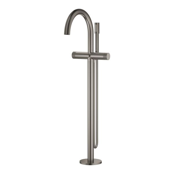 Grohe Atrio Private Collection Yerden Küvet Bataryası - 25229AL0