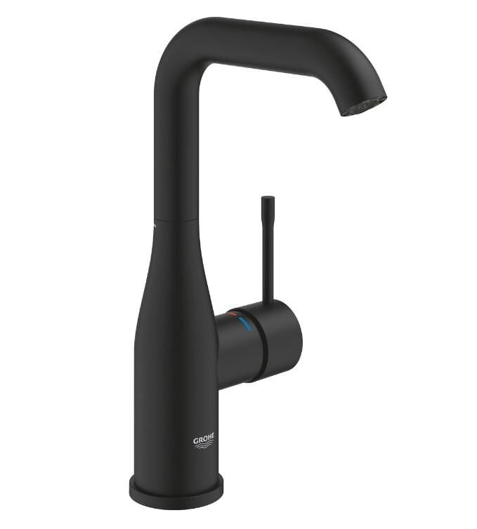 Grohe Essence Tek Kumandalı Lavabo Bataryası 1/2'' L-Boyut - 24177KF1