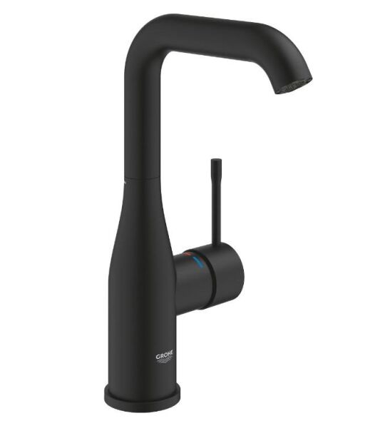 Grohe Essence Tek Kumandalı Lavabo Bataryası 1/2'' L-Boyut - 24177KF1