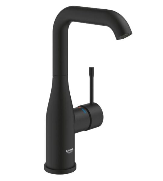 Grohe Essence Tek Kumandalı Lavabo Bataryası 1/2'' L-Boyut - 24177KF1