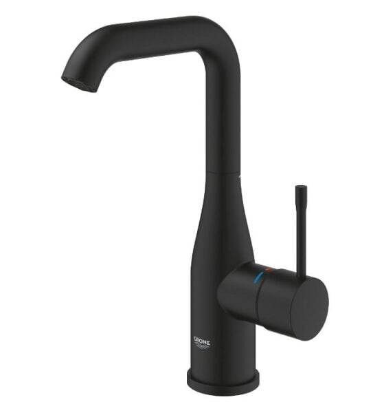 Grohe Essence Tek Kumandalı Lavabo Bataryası 1/2'' L-Boyut - 24177KF1