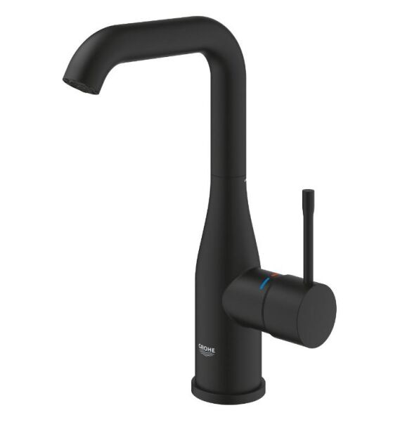 Grohe Essence Tek Kumandalı Lavabo Bataryası 1/2'' L-Boyut - 24177KF1
