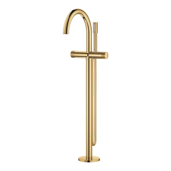 Grohe Atrio Private Collection Yerden Küvet Bataryası - 25229GL0