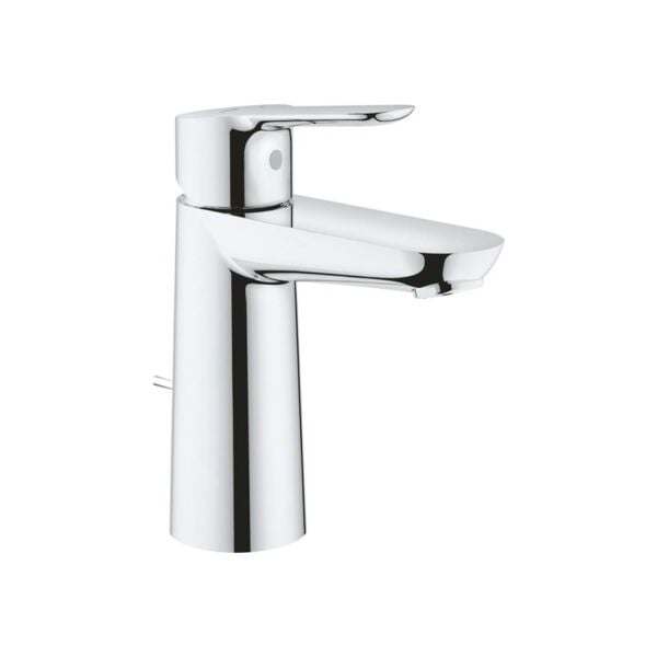 Grohe Bauedge Tek Kumandalı Lavabo Bataryası M Boyut - 23758000