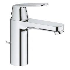 Grohe Eurodisc Cosmo.Tek Kumandalı Lavabo Bataryası 3319020E