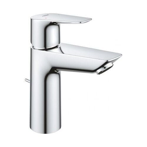 Grohe Yeni Bauedge Tek Kumandalı Lavabo Bataryası 23758001