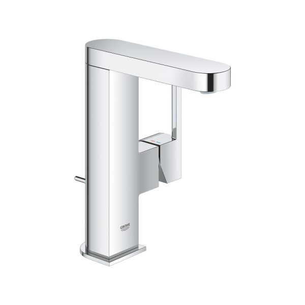 Grohe Lavabo Bataryası Plus M-Boyut Krom - 23871003
