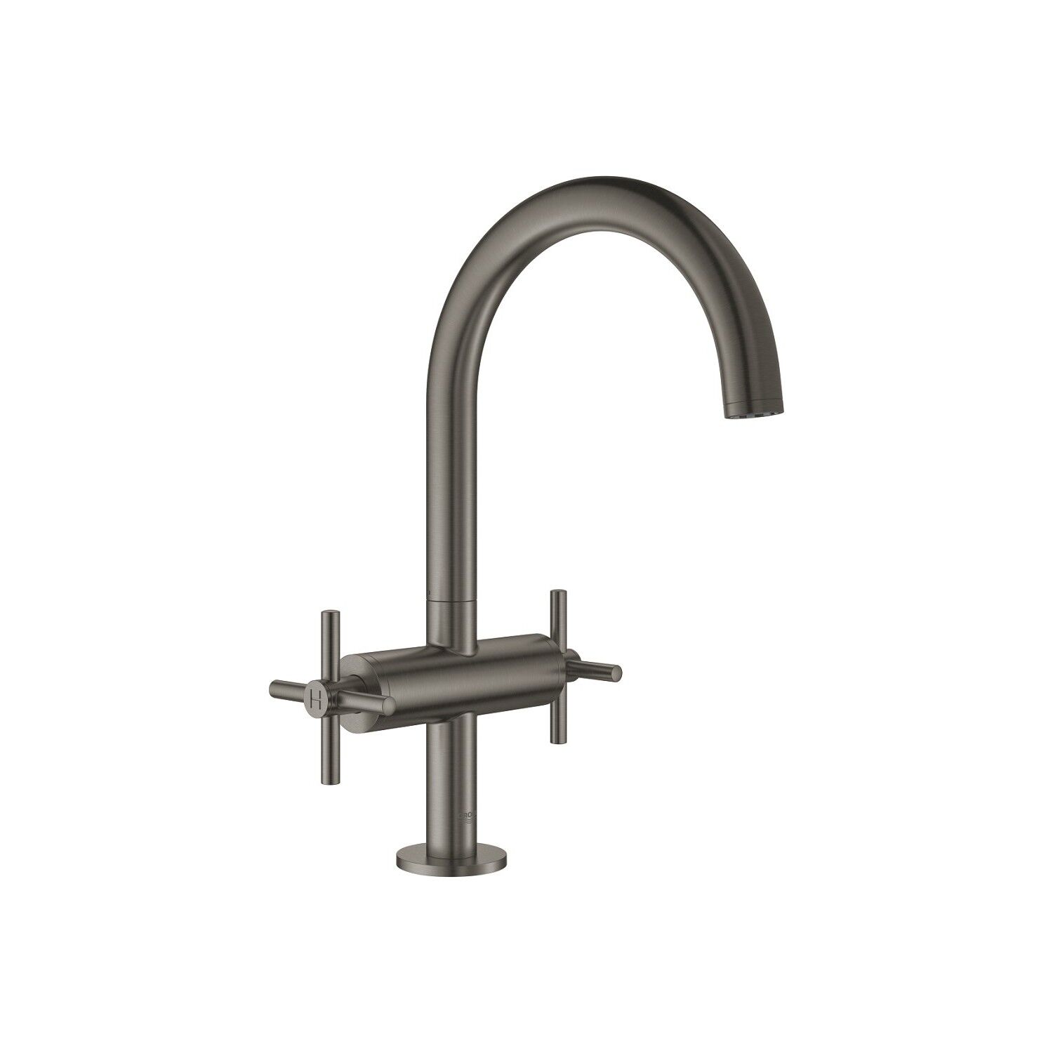 Grohe Atrio Tek Delikli Lavabo Bataryası 21019AL3