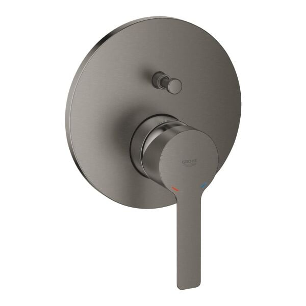 Grohe Lineare Ankastre Banyo/Duş Bataryası - 24064AL1