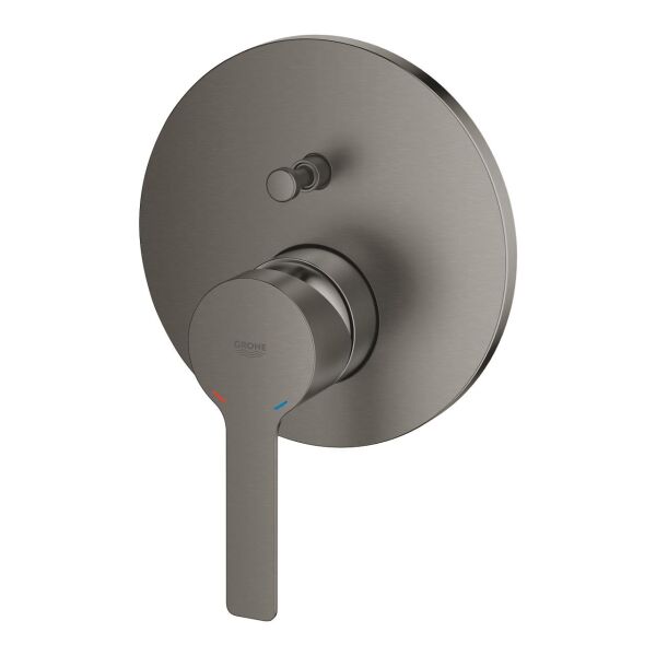 Grohe Lineare Ankastre Banyo/Duş Bataryası - 24064AL1