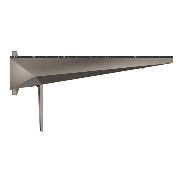 Grohe Allure Brilliant Private Collection 2 delikli lavabo bataryası M-Boyutu - 29521AL0
