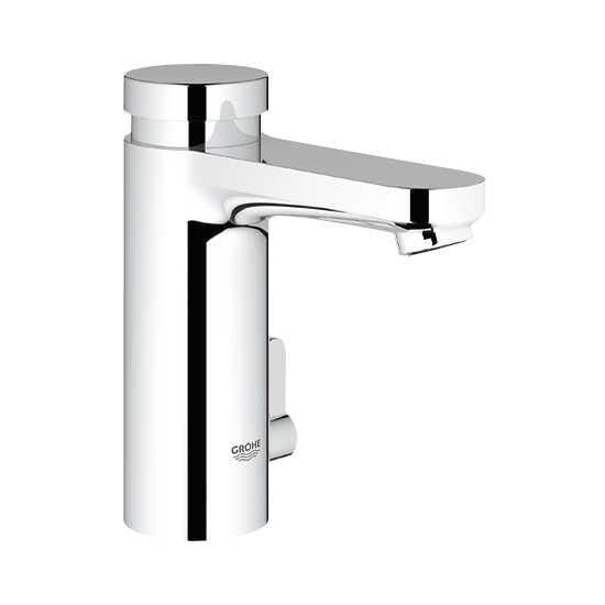 Grohe Eurosmart Cosmopolitan T Zaman Ayarlı Lavabo Bataryası - 36317000