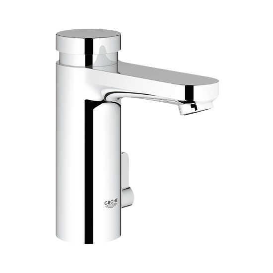Grohe Eurosmart Cosmopolitan T Zaman Ayarlı Lavabo Bataryası - 36317000