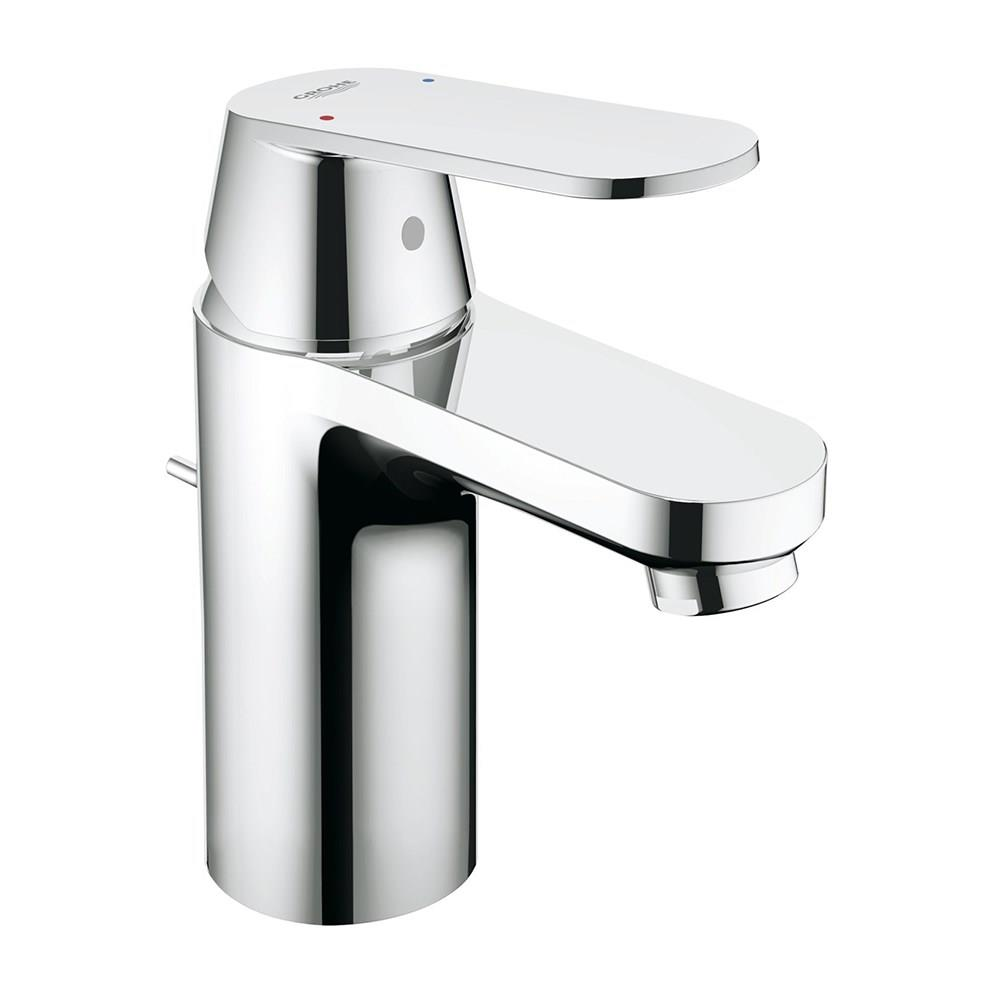 Grohe Eurocosmo Tek Kumandalı Lavabo Bataryası - 32825000