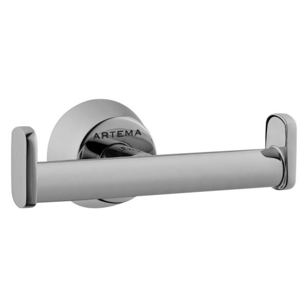 VitrA Matrix A44584 İkili Askı Krom