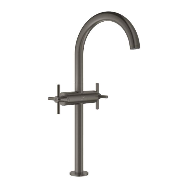 Grohe Atrio Lavabo Bataryası, 1/2'' XL-Boyut - 21149AL0