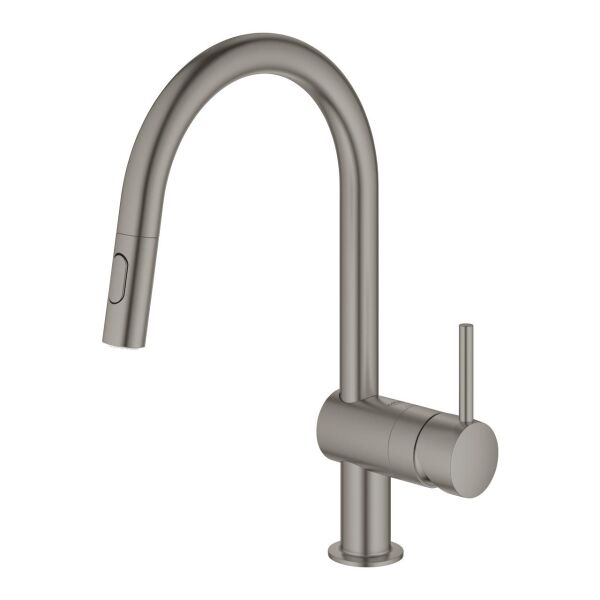 Grohe Minta Tek Kumandalı Eviye Bataryası - 32321AL2