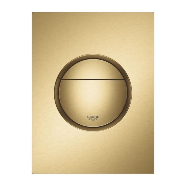 Grohe Nova Cosmopolitan S Kumanda Paneli - 37601GN0