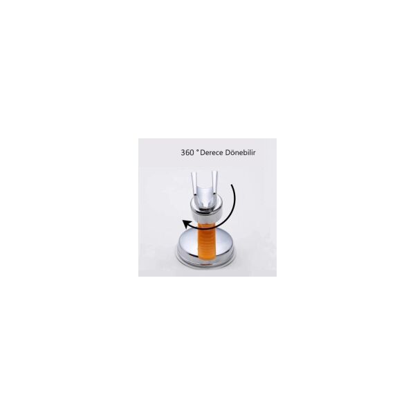 Grohe Zedra El Duşu 46875Nc0
