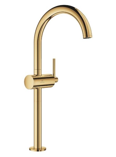 Grohe Atrio Lavabo Bataryası 1/2'' XL-Boyut - 24365GL0