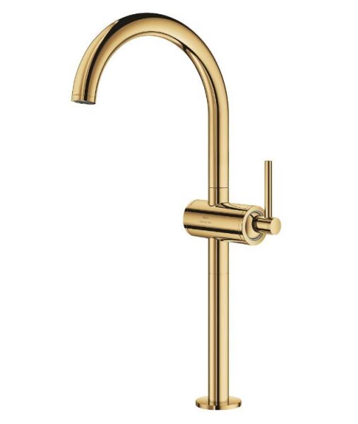 Grohe Atrio Lavabo Bataryası 1/2'' XL-Boyut - 24365GL0
