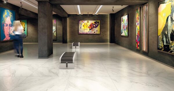 Kütahya Seramik 60*120 ARMADA REKT PARLAK NANO (m² fiyatıdır)