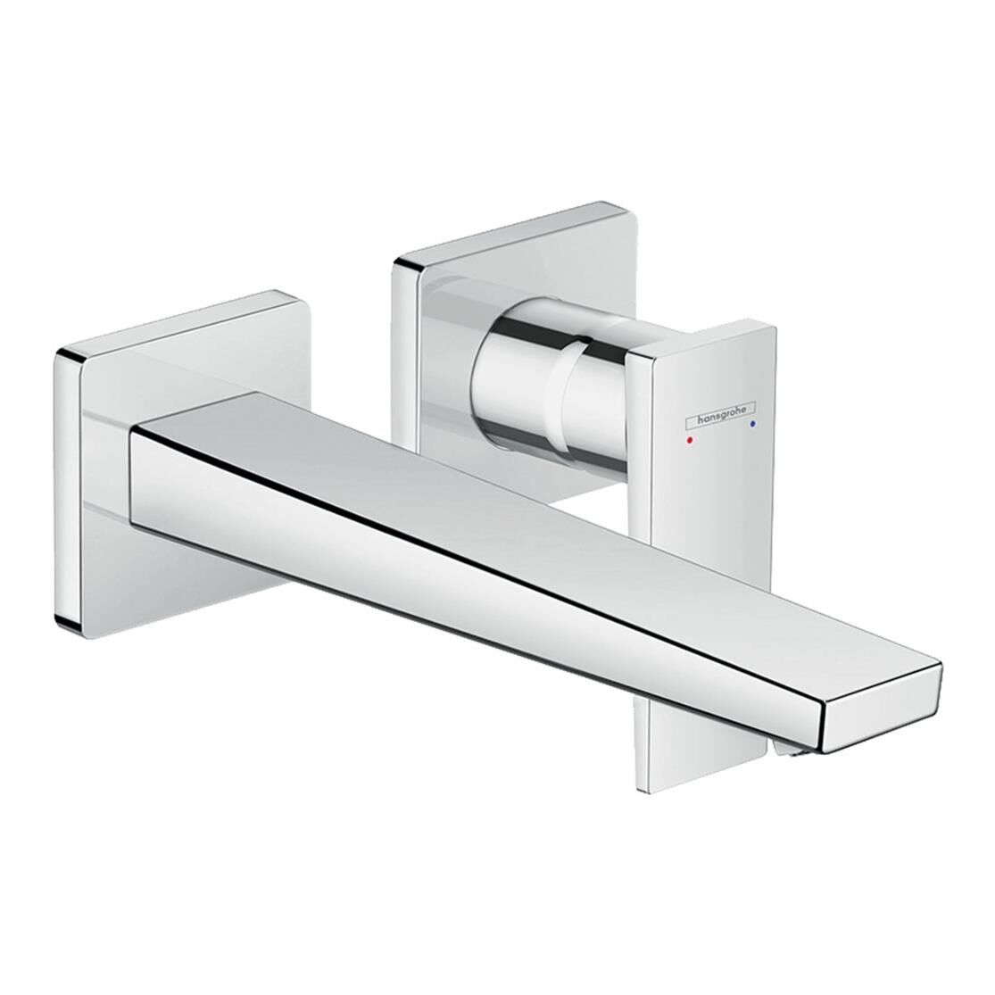 Hansgrohe Metropol Ankastre Lavabo Bataryası
