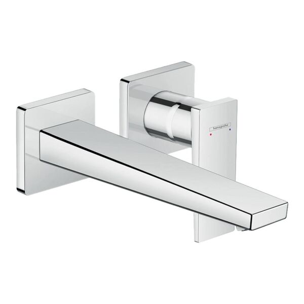 Hansgrohe Metropol Ankastre Lavabo Bataryası