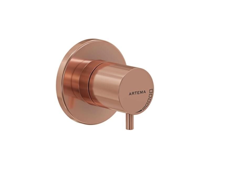 VitrA Origin Ankastre Stop Valf - A4145829