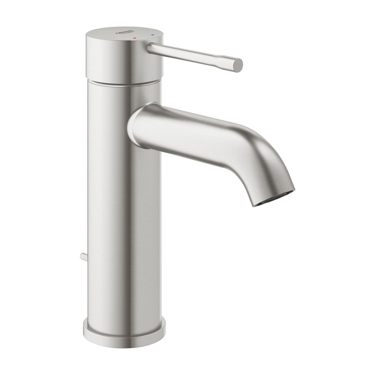 Grohe Essence Tek Kumandalı Lavabo Bataryası S-Boyut - 23589DC1