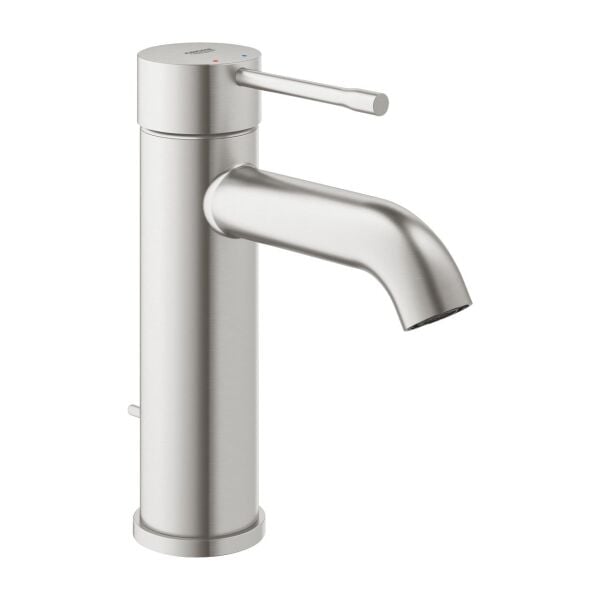 Grohe Essence Tek Kumandalı Lavabo Bataryası S-Boyut - 23589DC1