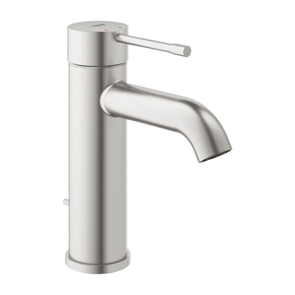 Grohe Essence Tek Kumandalı Lavabo Bataryası S-Boyut - 23589DC1