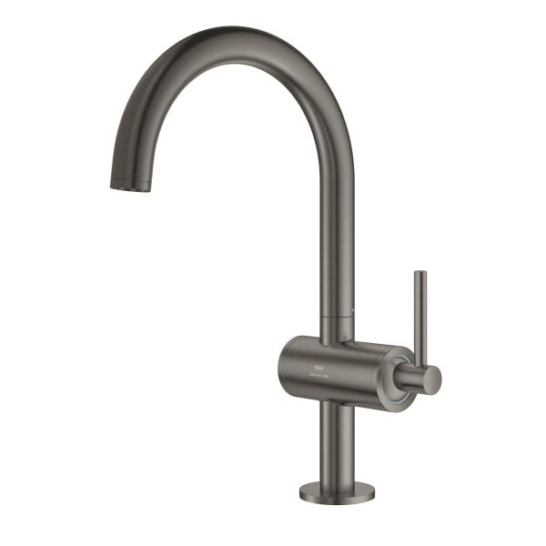 Grohe Atrio Tek Kumandalı Lavabo Bataryası 1/2'' L-Boyut - 24362AL0