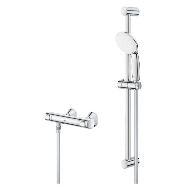 Grohe Termostatik Banyo Bataryası - 34796000