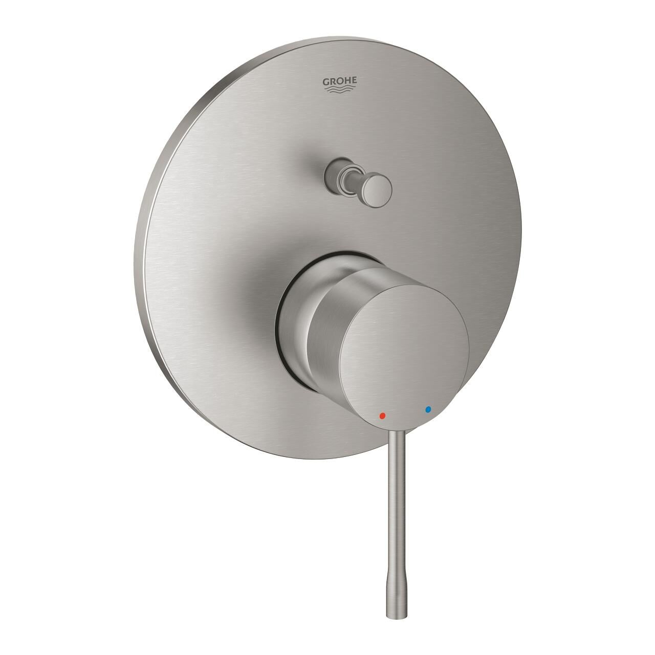 Grohe Essence Ankastre Banyo/Duş Bataryası - 24058DC1