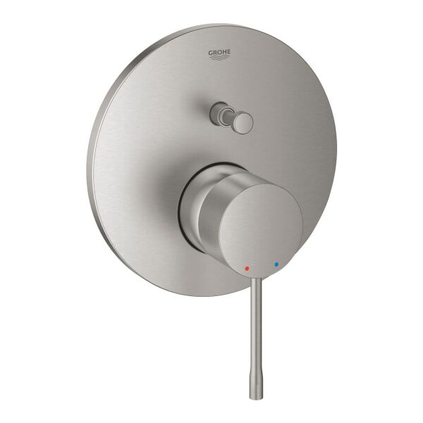 Grohe Essence Ankastre Banyo/Duş Bataryası - 24058DC1