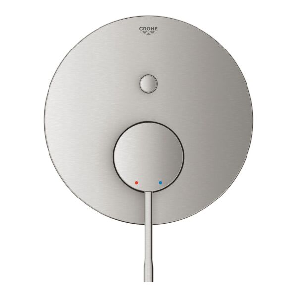 Grohe Essence Ankastre Banyo/Duş Bataryası - 24058DC1