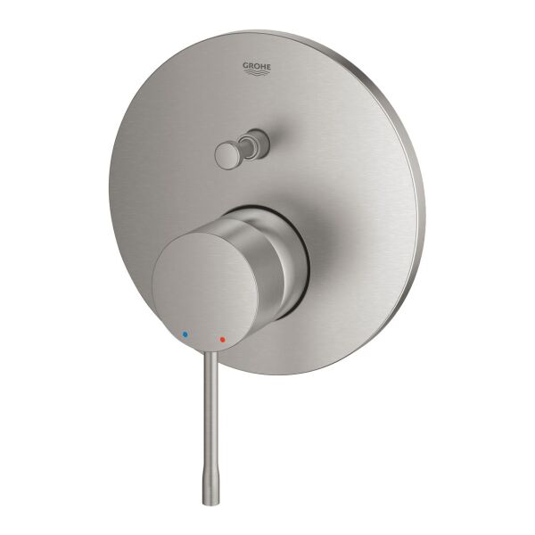 Grohe Essence Ankastre Banyo/Duş Bataryası - 24058DC1
