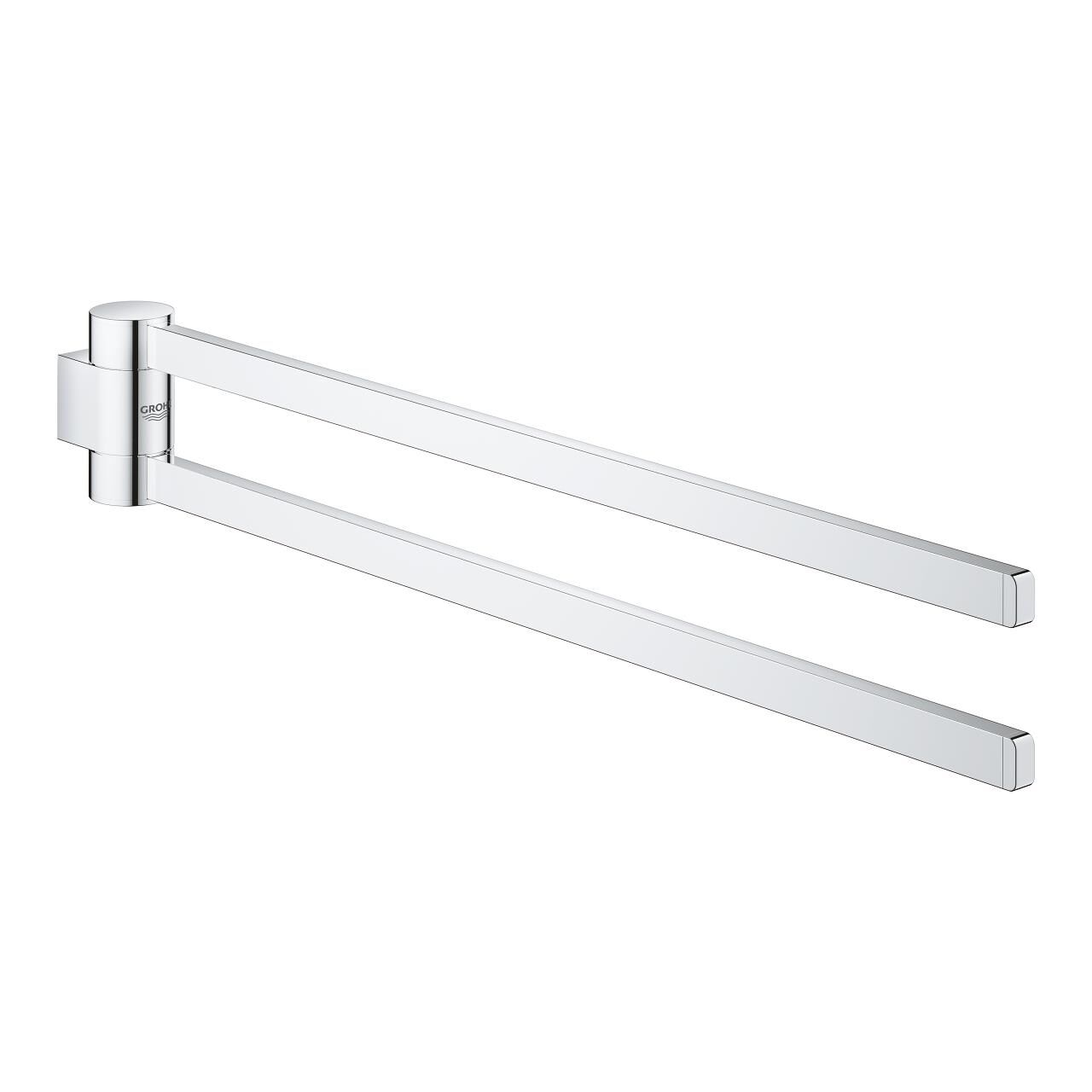 Grohe Selection Havlu Tutacağı, Dönebilir - 41063000