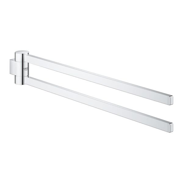 Grohe Selection Havlu Tutacağı, Dönebilir - 41063000