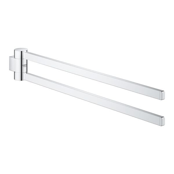 Grohe Selection Havlu Tutacağı, Dönebilir - 41063000
