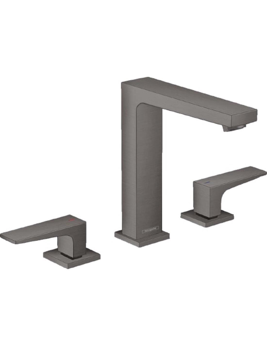 Hansgrohe Metropol 3 Delikli Lavabo Bataryası 32515340