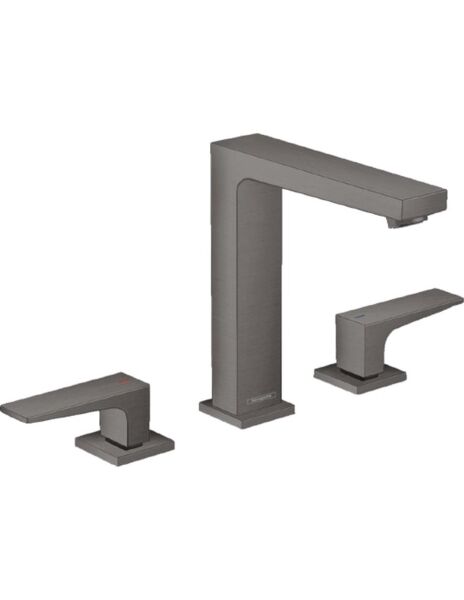 Hansgrohe Metropol 3 Delikli Lavabo Bataryası 32515340