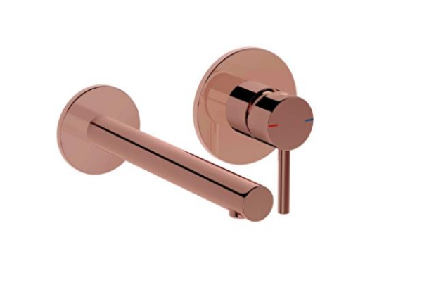 VitrA Origin Ankastre Lavabo Bataryası - A4258129