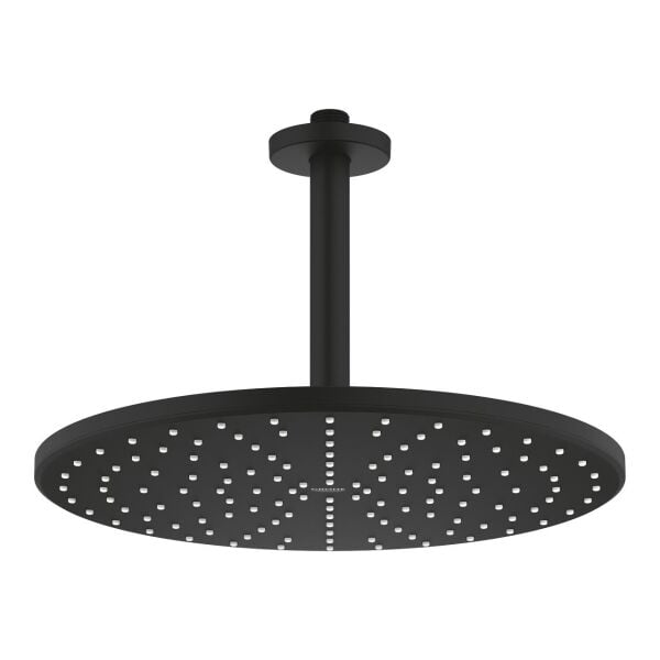 Grohe Rainshower Mono 310 Tepe Duşu Seti 142 mm, Tek Akışlı - 22122KF0