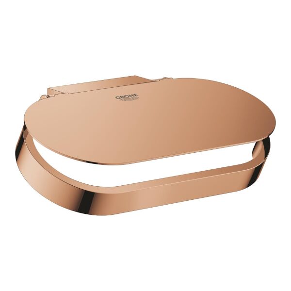 Grohe Selection Tuvalet Kağıtlığı - 41069DA0