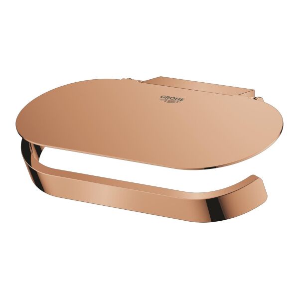 Grohe Selection Tuvalet Kağıtlığı - 41069DA0