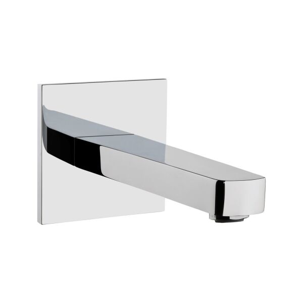 Artema Q-Line A42254 Çıkış Ucu Krom